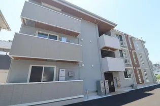 モンプリミエ ルラシオン Ⅲの画像