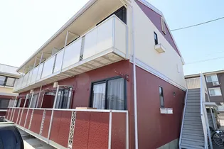 セジュール住吉 B棟の画像