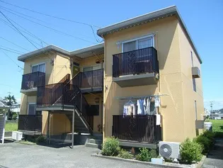 コーポ佐野 南棟の画像