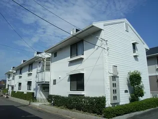 ファミール田宮の画像