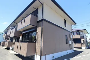 サニークレスト B棟の画像