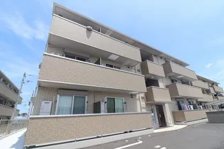 ロイヤルサン A棟の画像