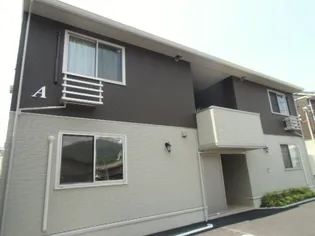 ホワイト バード Ⅱ A棟の画像