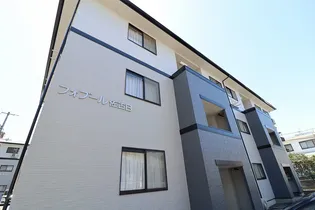 フォブール佐古 B棟の画像