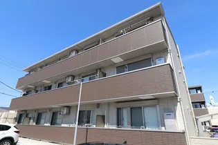 ラ トゥール山城西 B棟の画像