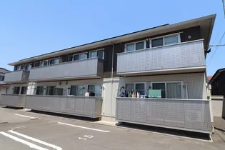 ベイブランシェC棟の画像