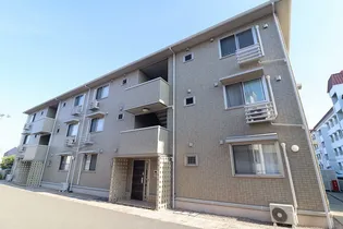 カルチェASUKAの画像