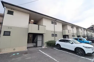 ドミール古川 A棟の画像