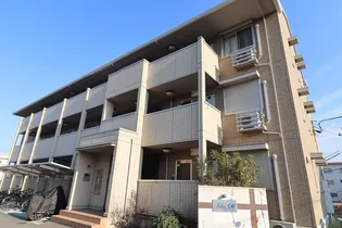 フェリーチェ大岡【1階】の外観