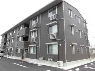 ヴェルドミールⅡの画像