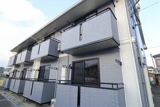 フロラシオン川内 III棟の画像