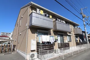 シャイン クレール B棟の画像