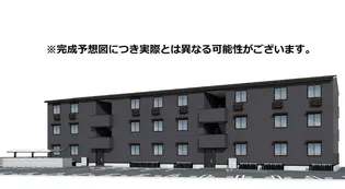 サンセール問屋町II【1階】の外観