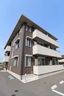 ジャスミンHYM I【1階】の外観