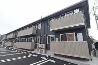 オリエンタルコート南田宮の画像