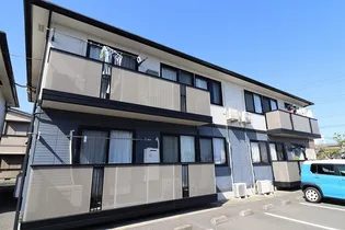 ルミエールAの画像