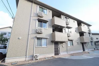 パルク アミティエ Iの画像