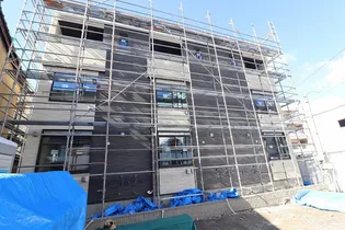 トライ パーク 伊月の画像