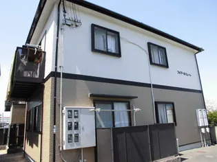 フォブールミューレの画像