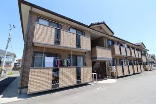 セジュール マホロ A棟の画像