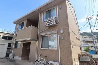 SEEDS WIT 佐古【2階】の外観