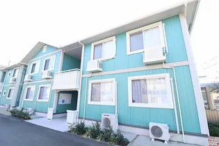 リヴェール A棟の画像