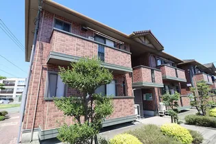 グランシャリオの画像