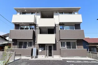 サンライズ蔵本IIの画像