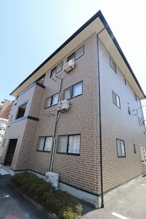 サンブルック佐古IIの画像