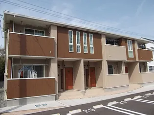 アンソレイエDの画像