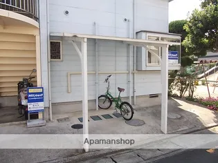 メゾニティラールTU【202号室】のその他画像