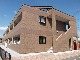 コートヴェール中島田の画像