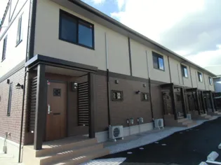 エヴァーグリーンヒルズの画像