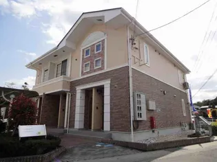 キャプリコートCの画像