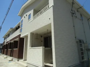 ルミナス名東 IIIの画像