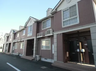 ヴェルファーレ【1階】の外観