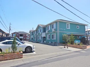 リヴェールの画像