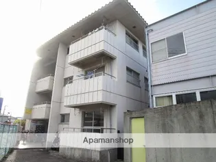 岡正マンションの画像