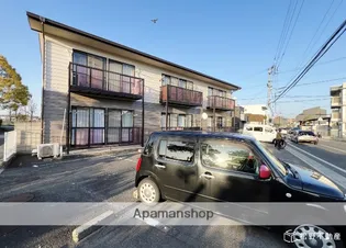 フォブール川西の画像