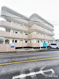 カーサ 仏生山【1階】の外観