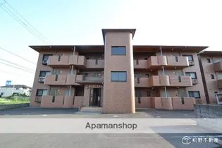 ユーミー伏石Ⅱ Ⅲの画像