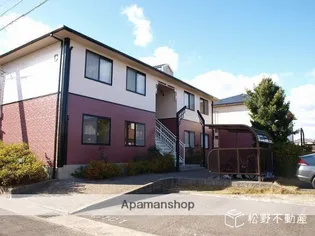 ハッピータウン高松Aの画像