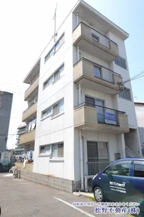 村井ビルの画像