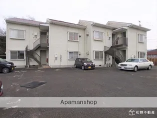 岡ノ城ハイツIIの画像