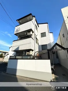 ハイツ福岡の画像