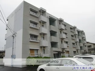 第二美鈴マンションの画像