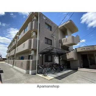 メゾン田中の画像