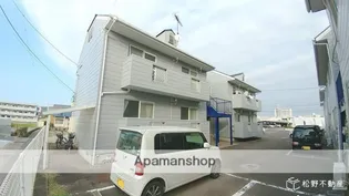 田中ハイツの画像