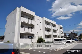 吉原マンションの画像