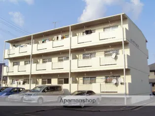 カワイマンション 1 2棟の画像